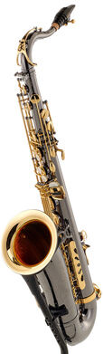 Keilwerth SX 90R Tenor Sax Black