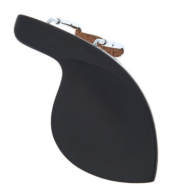 Gewa Chinrest Guarneri Viola Black