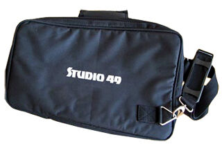 Studio 49 T-SGc Bag for Glockenspiel