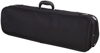 Dictum Cremona Violin Case 4/4 Black