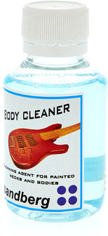 Sandberg Body Cleaner