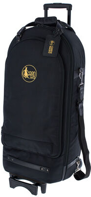 Gard 52-WBFSK Trolley f. Euphonium Black