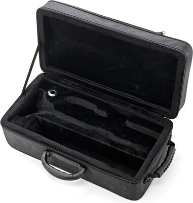 Kühnl & Hoyer Light Case 601 15 Trumpet Black