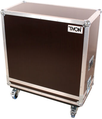 Thon Live Case Marshall 4x12 Phenol brown