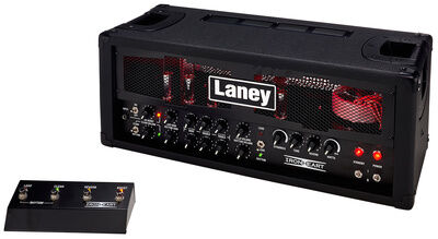 Laney IRT60H Ironheart