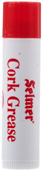 C.G.Conn Selmer Cork Grease White White