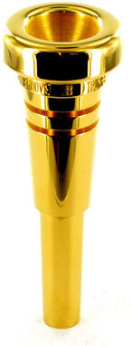 Best Brass TP-3X Trumpet GP