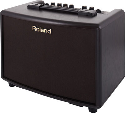 Roland AC 33 RW Rosewood