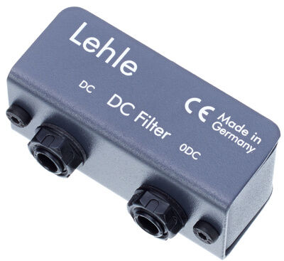 Lehle DC Filter