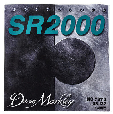 Dean Markley 2698C 7string