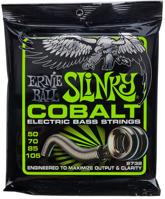 Ernie Ball 2732