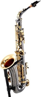 Keilwerth SX 90R Alto Sax Black