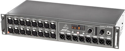 Behringer S16