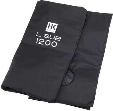 HK Audio L 1200 Cover