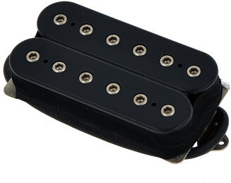 DiMarzio DP 244FBK Dominion Neck