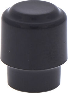 Harley Benton Parts T-Style Switch Knob BK Black