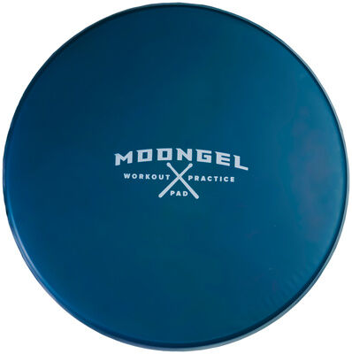 RTOM 14"" Moongel Workout Pad