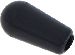 Harley Benton Parts Toggle Cap Black Black