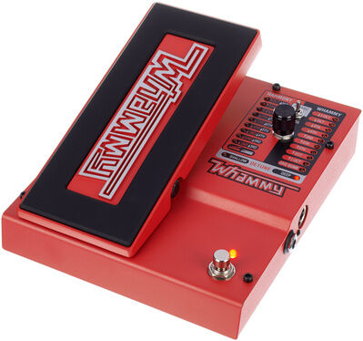 Digitech Whammy 5