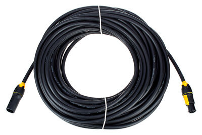 Stairville Power Twist Tr1 Cable 25,0m