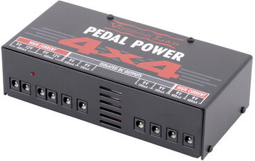 Voodoo Lab Pedal Power 4x4