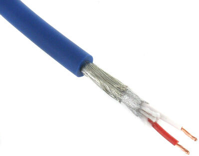 Sommer Cable Primus BL Blue