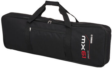 Yamaha MX61 Bag Black Black