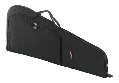 Protec CF208E Mandolin Bag Black