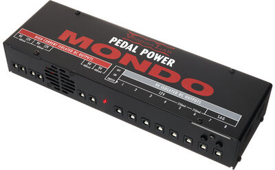 Voodoo Lab Pedal Power Mondo