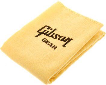 Gibson Standard Polish Cloth