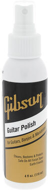 Gibson Pump Polish Cloth Combo