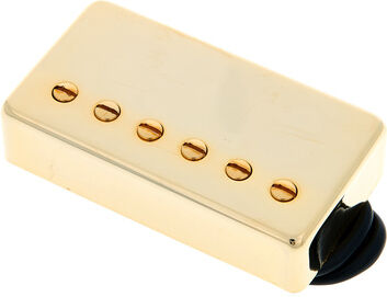 Suhr Aldrich Bridge 50 G Gold