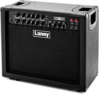 Laney IRT30-112 Ironheart