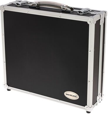 Rockcase RC 23000B Effect Pedal Case