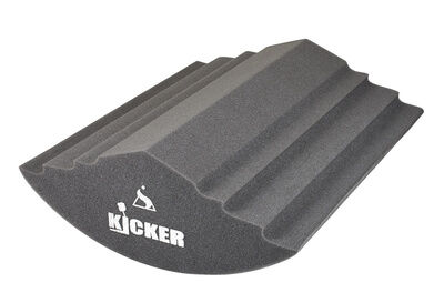 Sonitus Acoustics The Kicker 22""x18"" BD Pillow anthracite