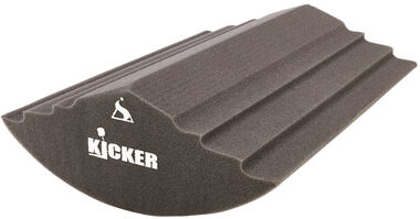 Sonitus Acoustics The Kicker 24""x20"" BD Pillow anthracite