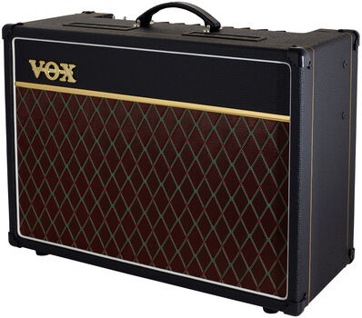 Vox AC15 C1X