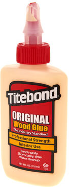 Titebond 506/2 Classic Wood Glue 118ml