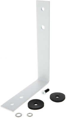 the box pro Achat 108 L Bracket WH White