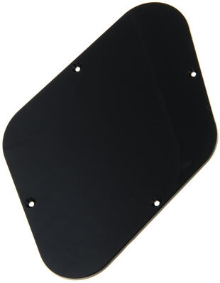 Gibson CP 010 LP Control Plate BK Black