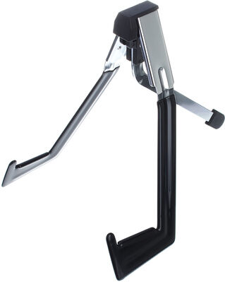 Ibanez PT32 BK Guitar Stand Chrome