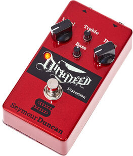 Seymour Duncan Dirty Deed Distortion Pedal