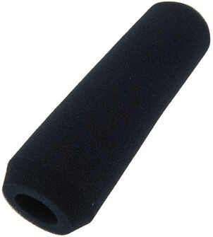 the t.bone Windscreen EM 9600 Black