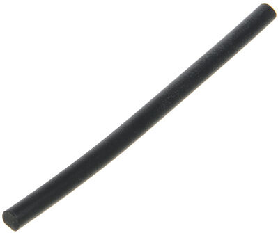 Thomann Round Cord Ø=5mm x L=100mm Black