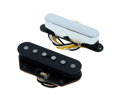 Fender CS Twisted Tele Pickup Set