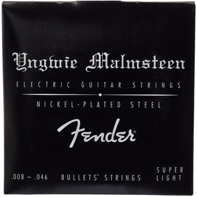 Fender YJM NPS 008 046 String Set