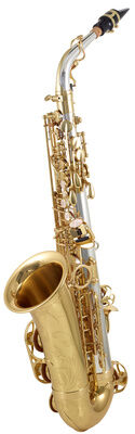 Yanagisawa A-WO30 Elite Alto Sax