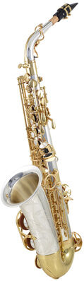 Yanagisawa A-WO35 Elite Alto Sax