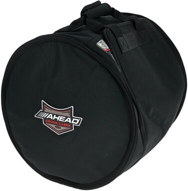 Ahead 14 x14 Floor Tom Armor Case Black