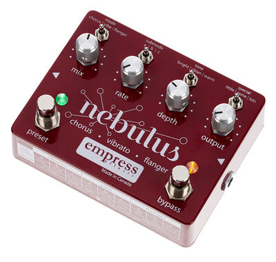 Empress Effects Nebulus